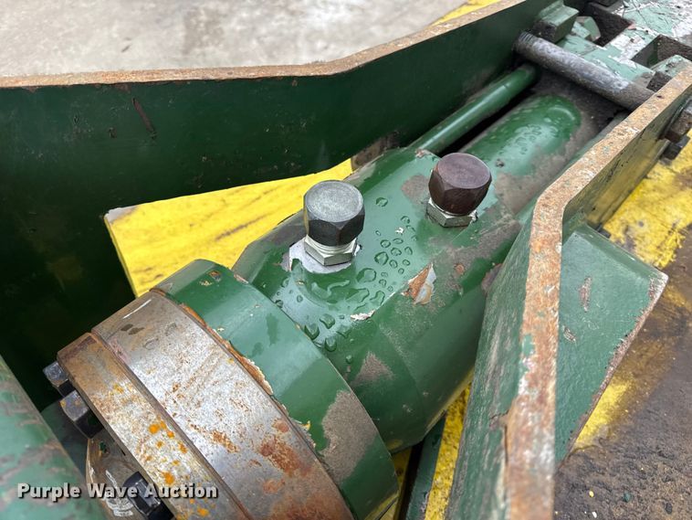 image for item EN0641 2006 Dynatec SIB1200 breaker