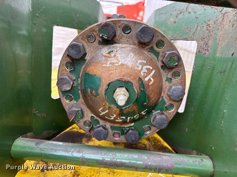 image for item EN0641 2006 Dynatec SIB1200 breaker