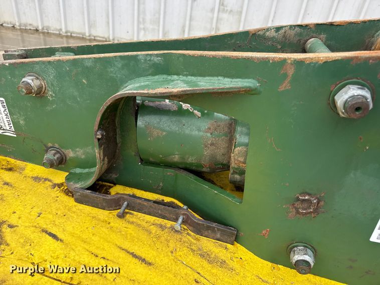 image for item EN0641 2006 Dynatec SIB1200 breaker