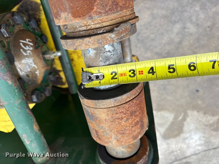 image for item EN0641 2006 Dynatec SIB1200 breaker