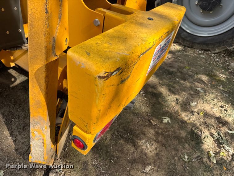 image for item EN0643 2019 Biljax 3632T boom lift