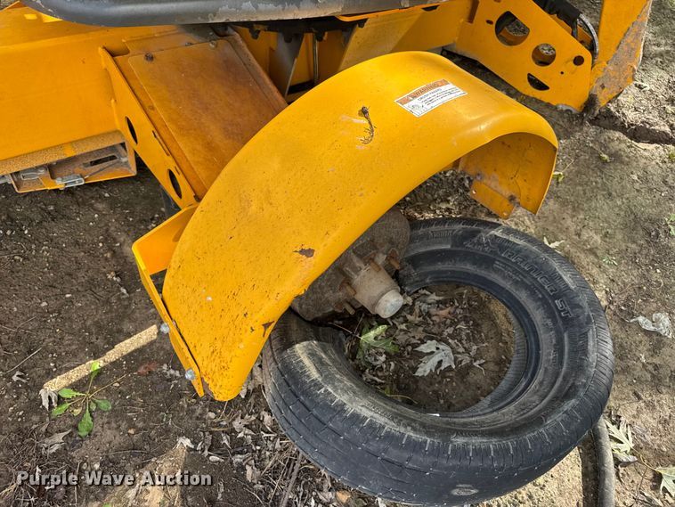 image for item EN0643 2019 Biljax 3632T boom lift