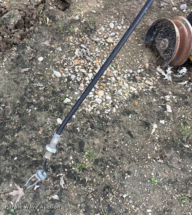 image for item EN0643 2019 Biljax 3632T boom lift