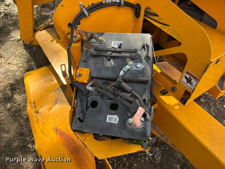 image for item EN0643 2019 Biljax 3632T boom lift