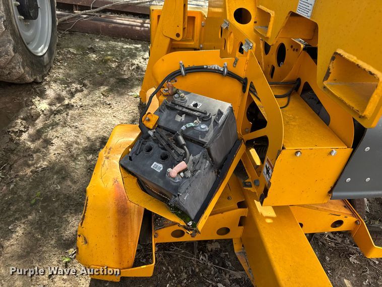 image for item EN0643 2019 Biljax 3632T boom lift