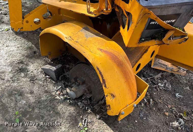 image for item EN0643 2019 Biljax 3632T boom lift