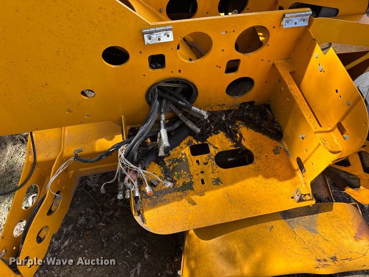 image for item EN0643 2019 Biljax 3632T boom lift