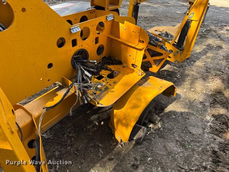 image for item EN0643 2019 Biljax 3632T boom lift