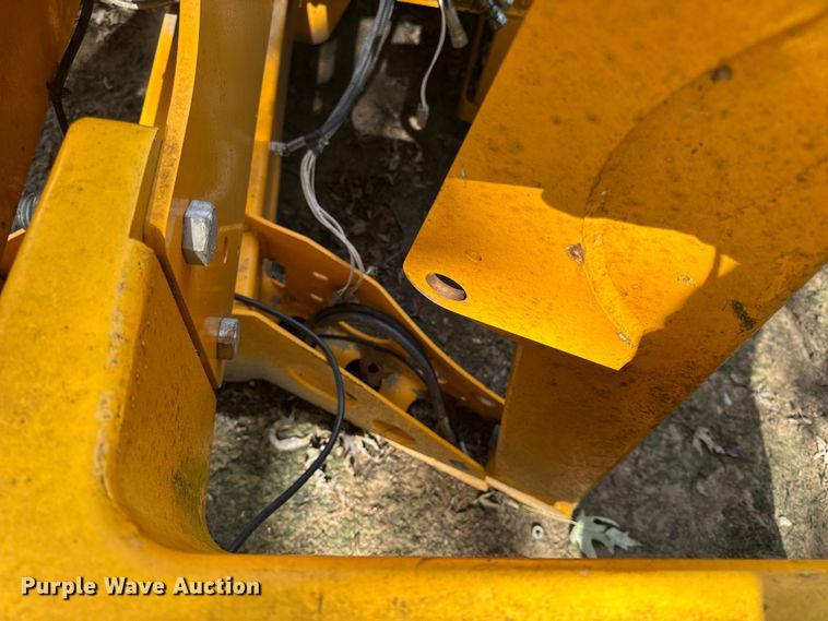 image for item EN0643 2019 Biljax 3632T boom lift