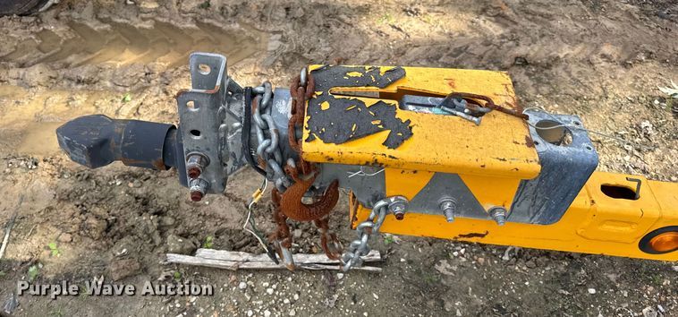 image for item EN0643 2019 Biljax 3632T boom lift