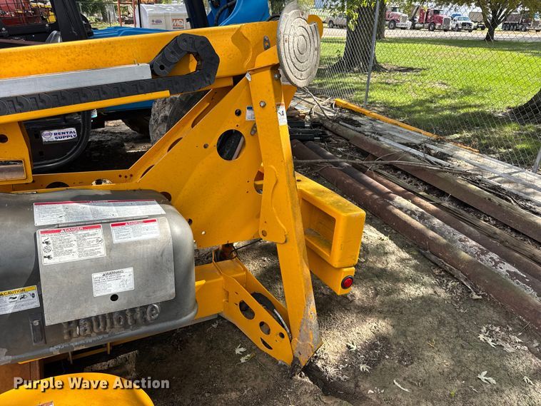 image for item EN0643 2019 Biljax 3632T boom lift