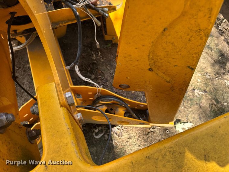 image for item EN0643 2019 Biljax 3632T boom lift