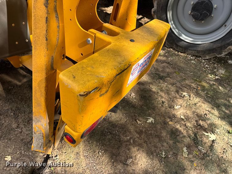 image for item EN0643 2019 Biljax 3632T boom lift