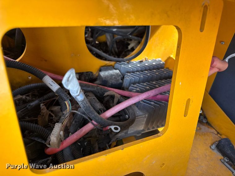 image for item EN0643 2019 Biljax 3632T boom lift