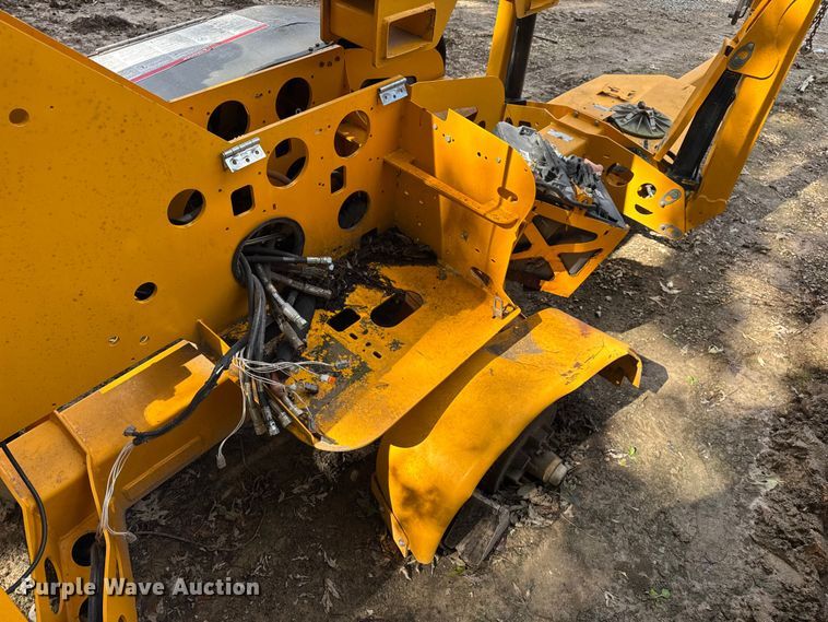 image for item EN0643 2019 Biljax 3632T boom lift