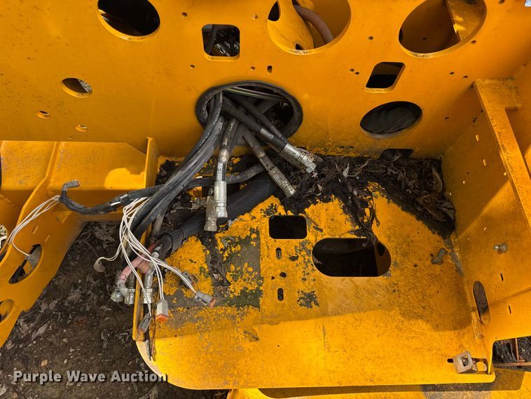 image for item EN0643 2019 Biljax 3632T boom lift