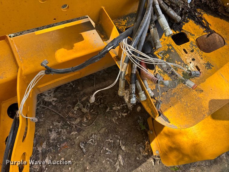 image for item EN0643 2019 Biljax 3632T boom lift