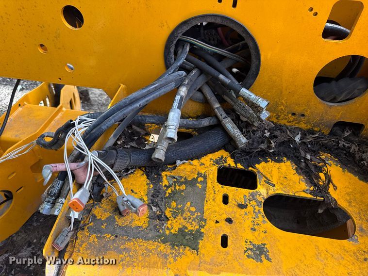 image for item EN0643 2019 Biljax 3632T boom lift