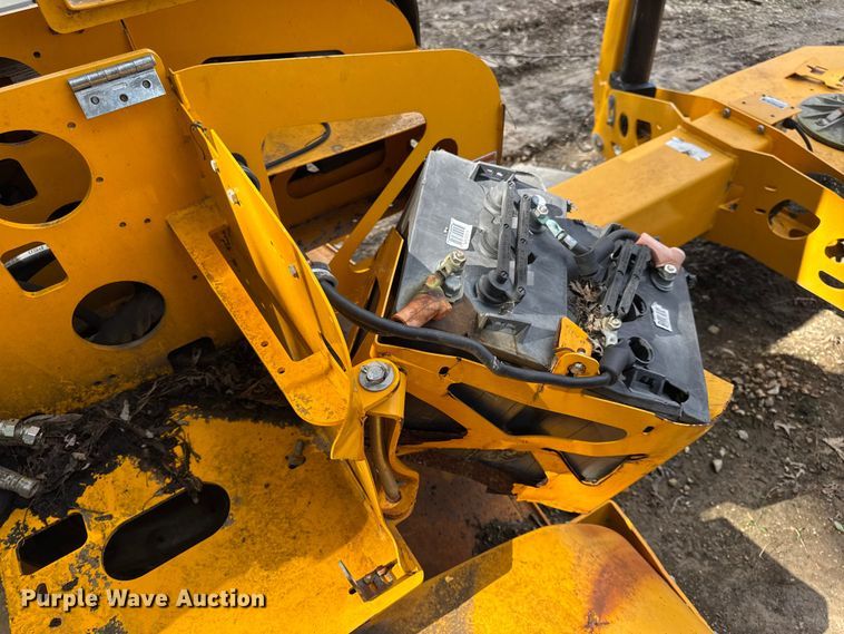 image for item EN0643 2019 Biljax 3632T boom lift