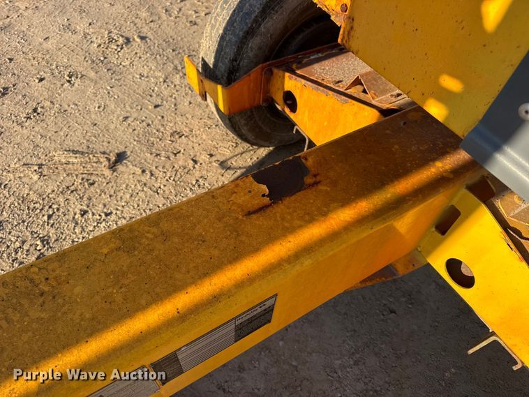 image for item EN0644 2014 Haulotte 3632T boom lift