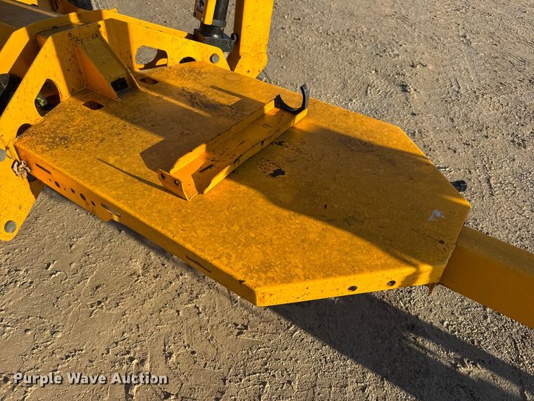 image for item EN0644 2014 Haulotte 3632T boom lift