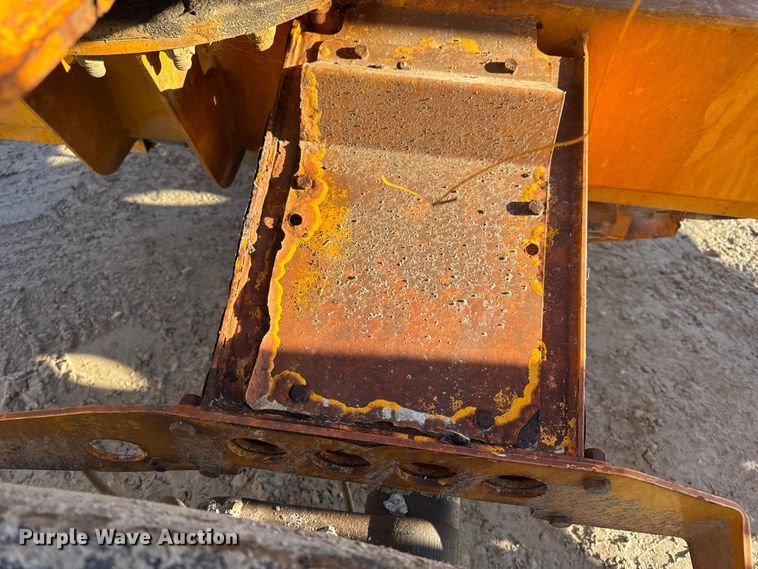 image for item EN0644 2014 Haulotte 3632T boom lift