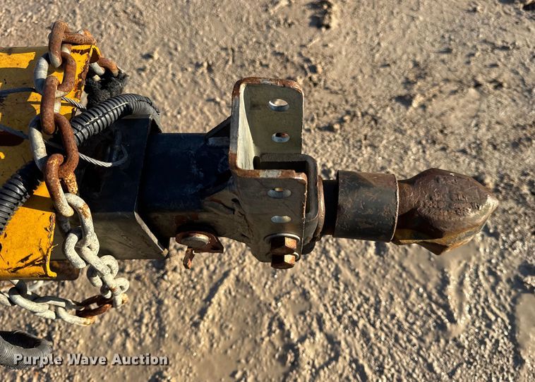 image for item EN0644 2014 Haulotte 3632T boom lift