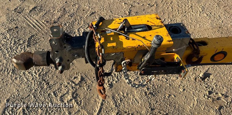 image for item EN0644 2014 Haulotte 3632T boom lift