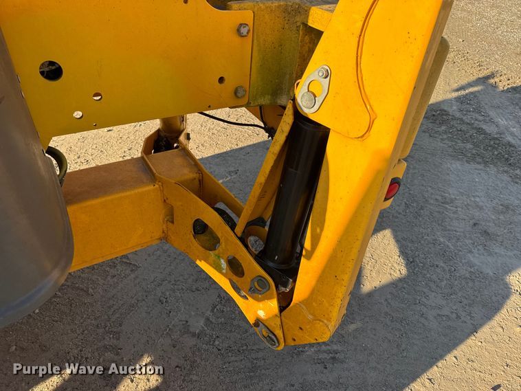 image for item EN0644 2014 Haulotte 3632T boom lift