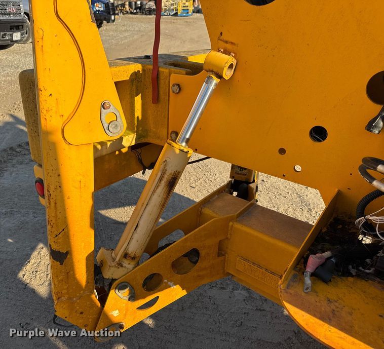 image for item EN0644 2014 Haulotte 3632T boom lift