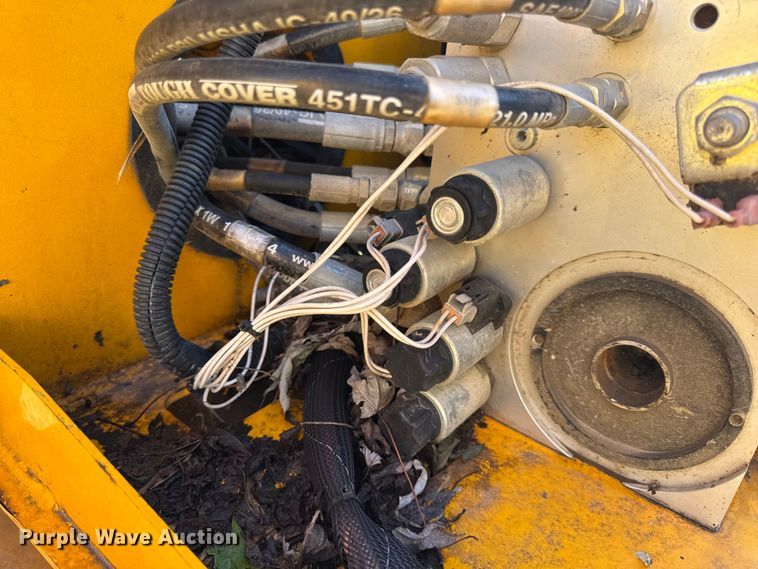 image for item EN0644 2014 Haulotte 3632T boom lift