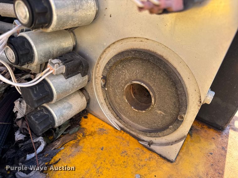 image for item EN0644 2014 Haulotte 3632T boom lift