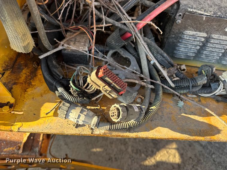 image for item EN0644 2014 Haulotte 3632T boom lift