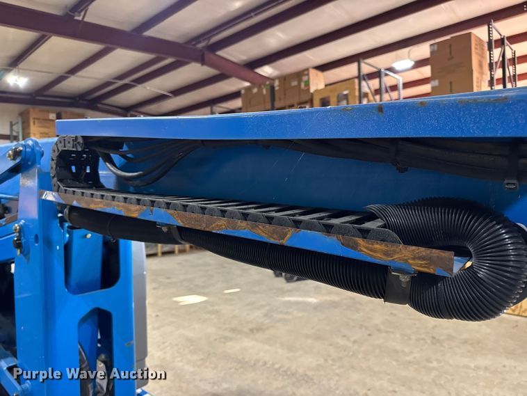image for item EN0647 2010 Genie Z-34/22N boom lift