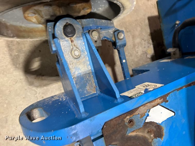 image for item EN0647 2010 Genie Z-34/22N boom lift