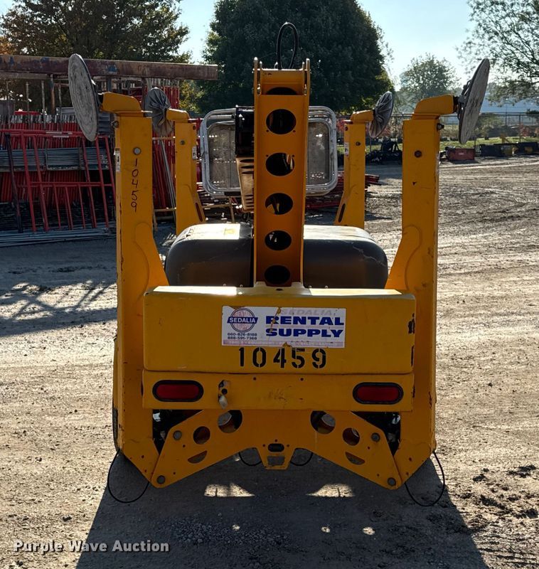 image for item EN0648 2015 Haulotte 3632T boom lift