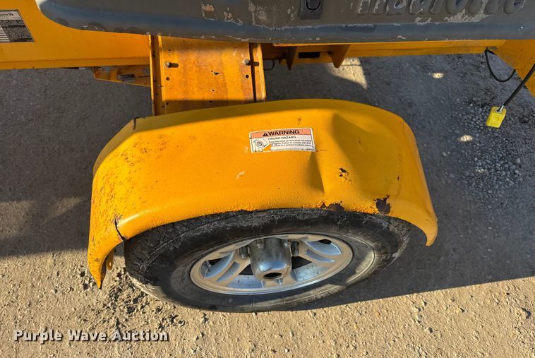 image for item EN0648 2015 Haulotte 3632T boom lift