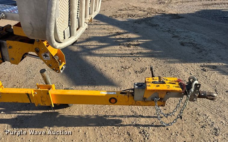 image for item EN0648 2015 Haulotte 3632T boom lift