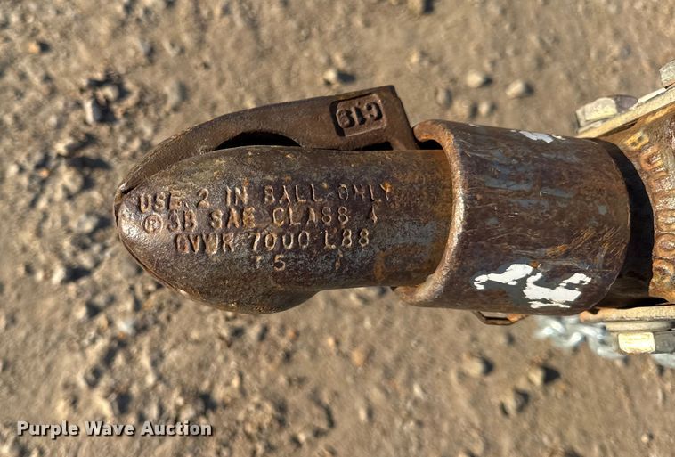 image for item EN0648 2015 Haulotte 3632T boom lift