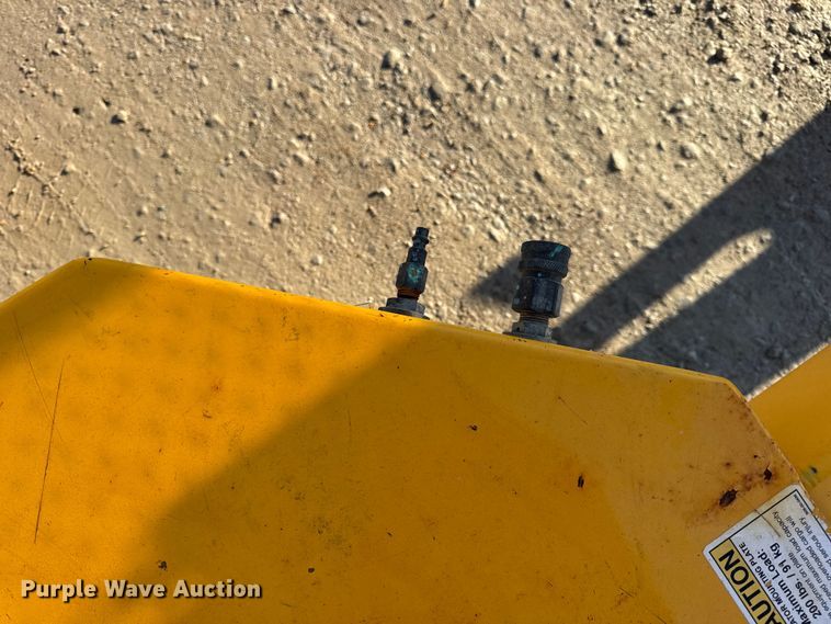 image for item EN0648 2015 Haulotte 3632T boom lift