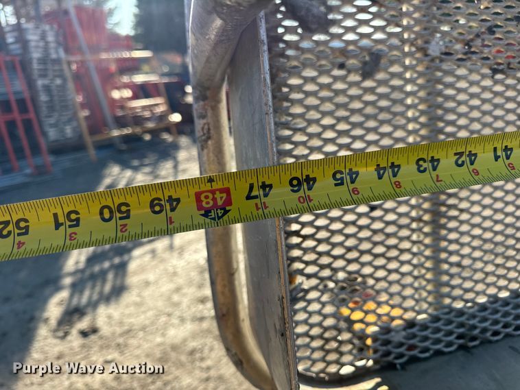 image for item EN0648 2015 Haulotte 3632T boom lift