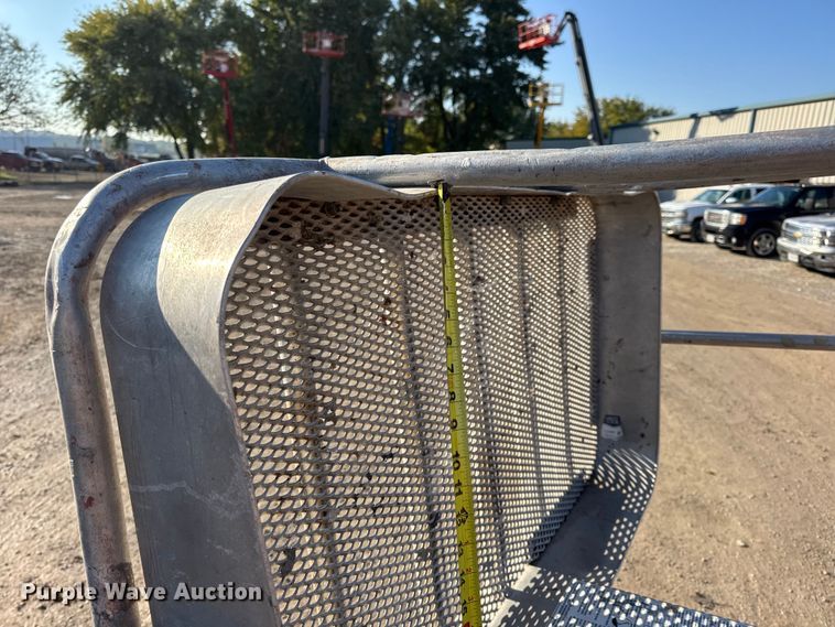 image for item EN0648 2015 Haulotte 3632T boom lift