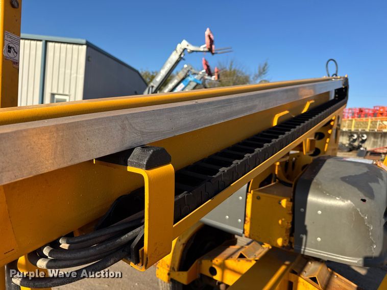 image for item EN0648 2015 Haulotte 3632T boom lift