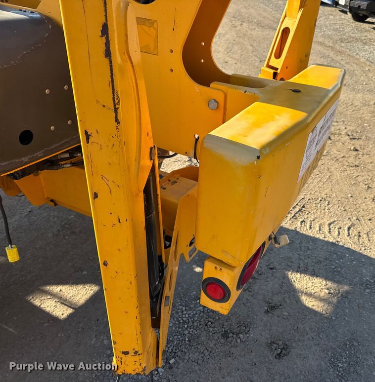 image for item EN0648 2015 Haulotte 3632T boom lift