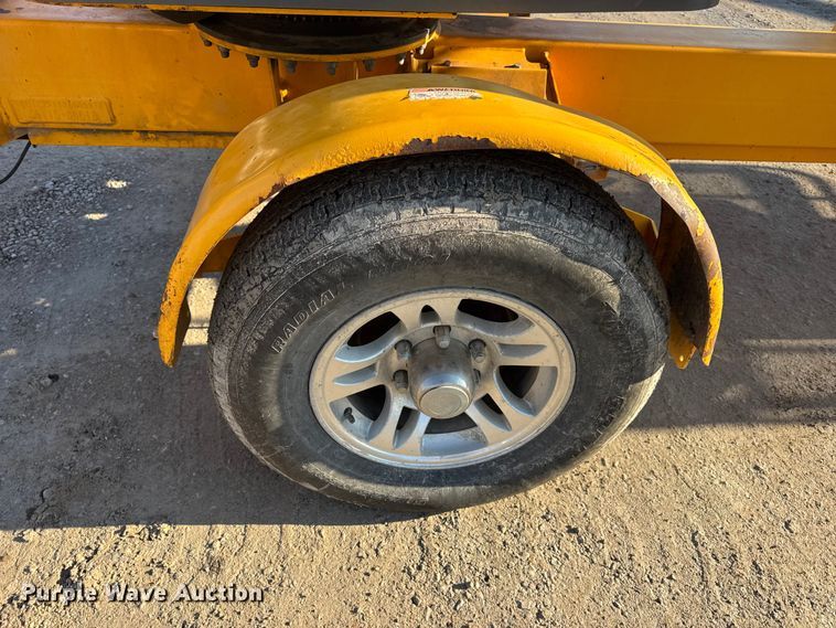 image for item EN0648 2015 Haulotte 3632T boom lift