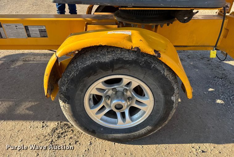 image for item EN0648 2015 Haulotte 3632T boom lift