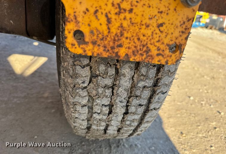 image for item EN0648 2015 Haulotte 3632T boom lift