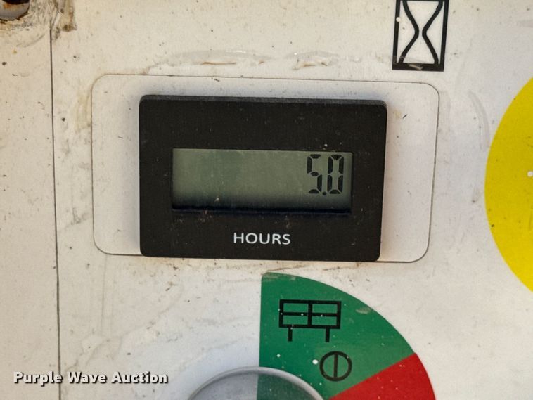 image for item EN0649 2019 Hy-Brid PS-1430S4 scissor lift