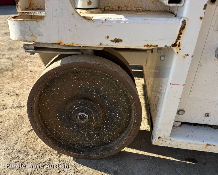 image for item EN0649 2019 Hy-Brid PS-1430S4 scissor lift