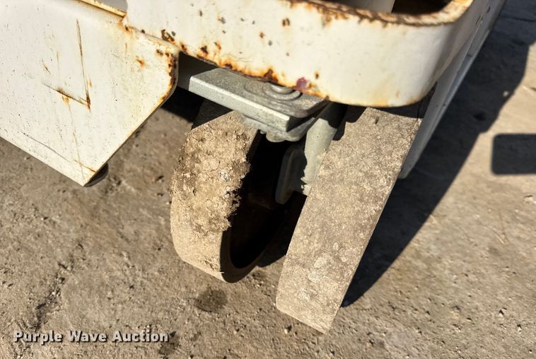 image for item EN0649 2019 Hy-Brid PS-1430S4 scissor lift